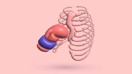 Boxing With Pectus Excavatum: Is It Dangerous? + More