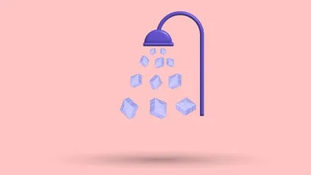 10 Benefits Of Cold Showers For Pectus Excavatum