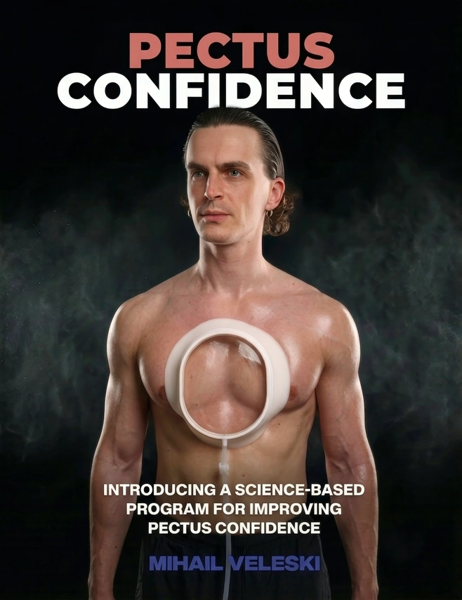 The Confidence Program cover