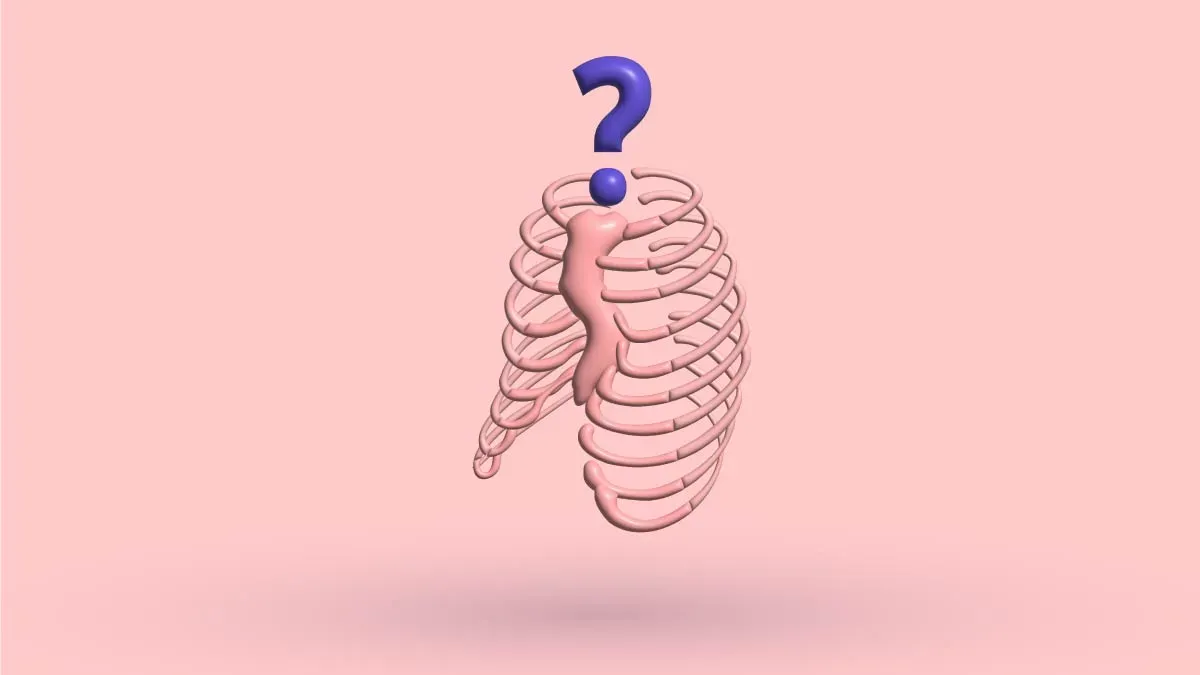 Is Pectus Excavatum A Disability?: Explanation & Limit