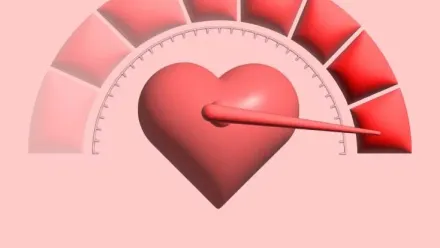 Pectus Excavatum Fast Heart Rate While Resting: Cause