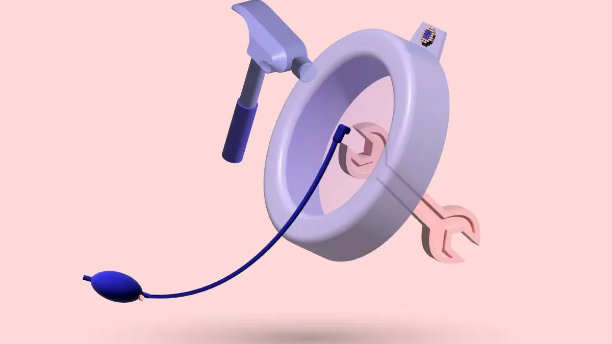 How To Make Cheap DIY Vacuum Bell, Materials & More