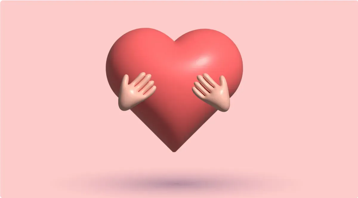 How To Hug & Cuddle With Pectus Excavatum: Tip + More