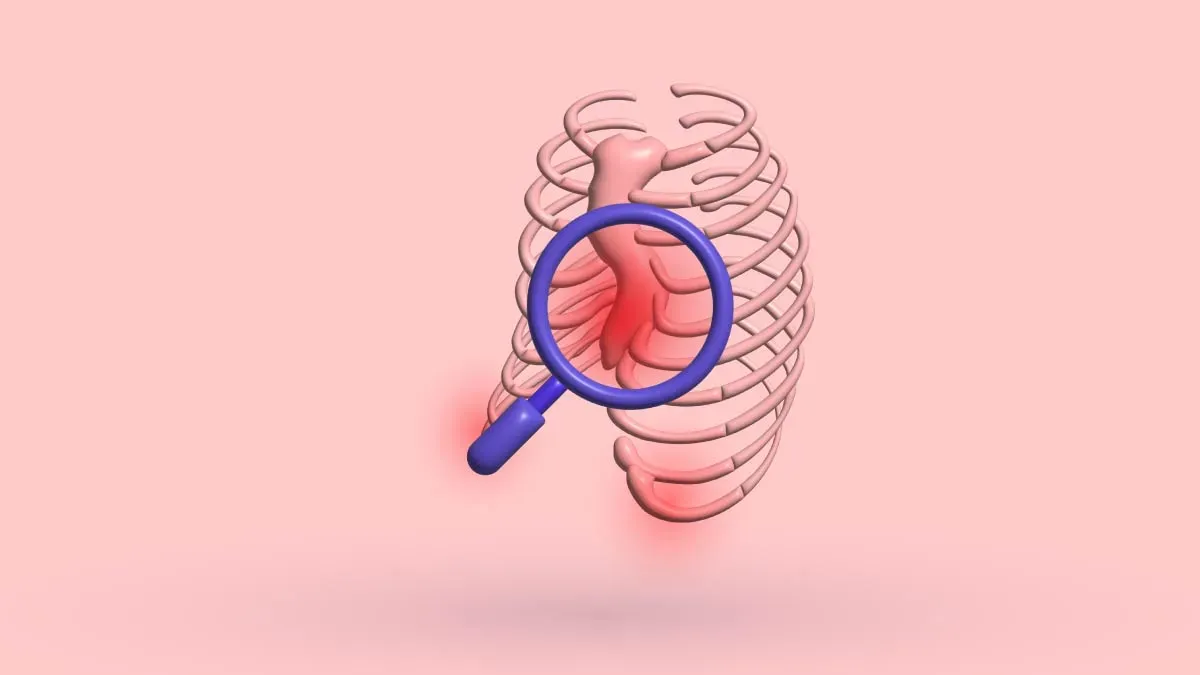 Pectus Excavatum Symptoms Increase: Should You Worry?