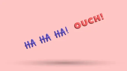 Laughing Pain Post-Surgery - Pectus Excavatum & More