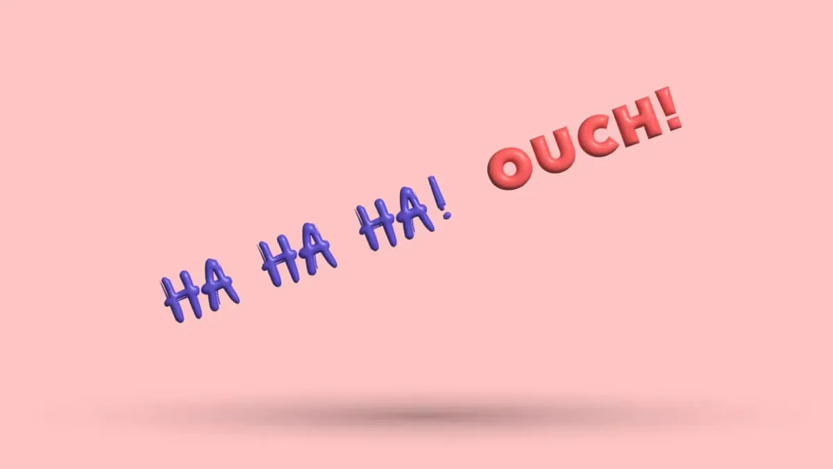 Laughing Pain Post-Surgery - Pectus Excavatum & More