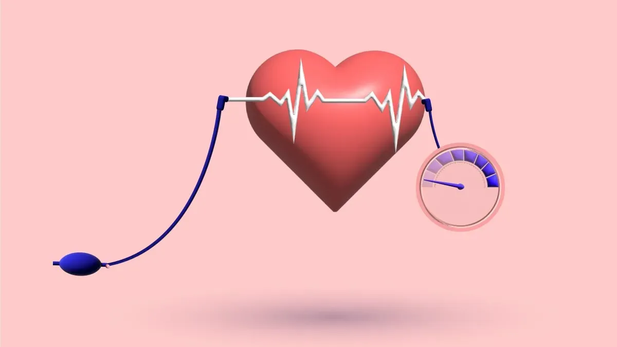 Pectus Excavatum And Low Blood Pressure: Tips + More