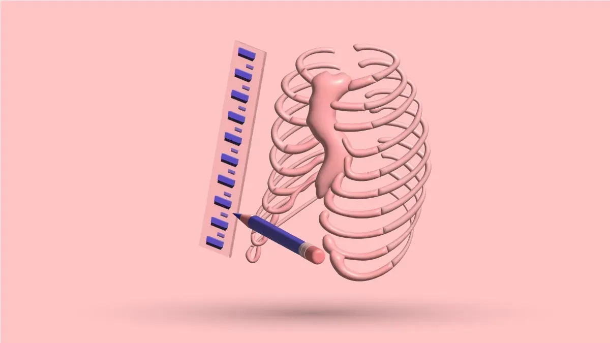 How To Measure Pectus Excavatum: Step-By-Step Guide & More