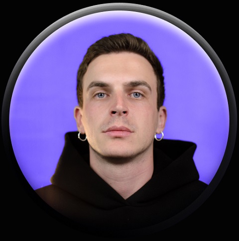 Me, the person behind mrpectus
