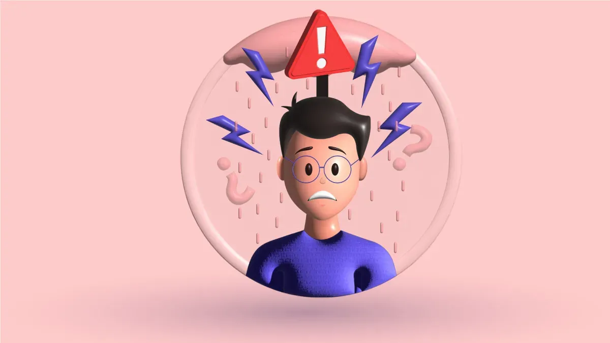 Pectus Excavatum And Panic Attack: Cause, Risk + Tips