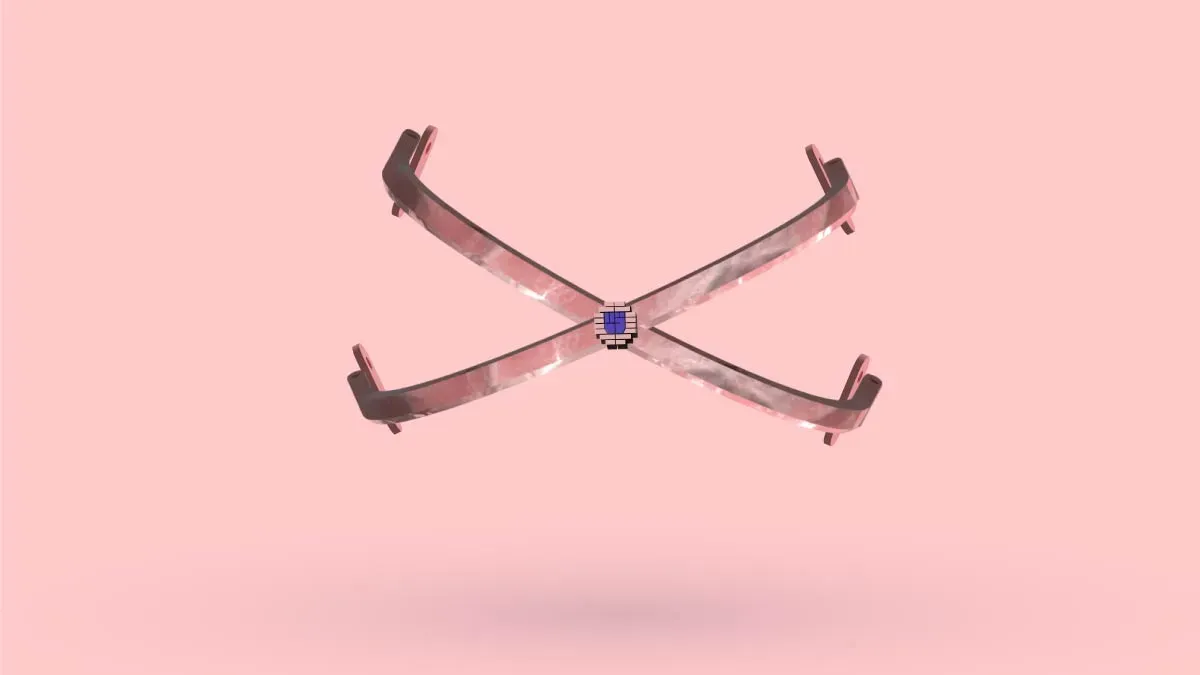 Dr. Park Cross Bar Technique For Pectus Excavatum