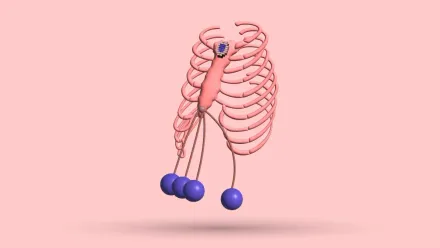 13 Science-Backed Causes Of Pectus Carinatum