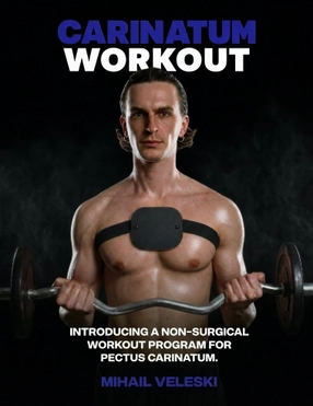 Carinatum Workout Program cover