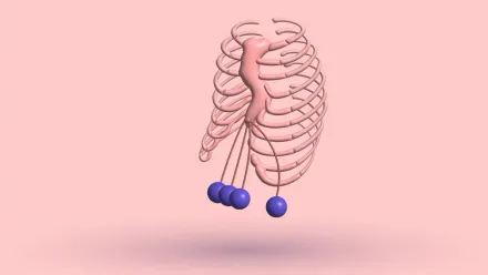 7 Proven Causes Of Pectus Excavatum + Exact Cause