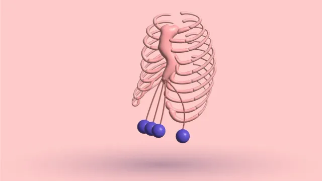 7 Proven Causes Of Pectus Excavatum + Exact Cause