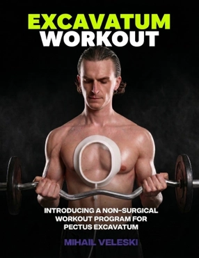 PE Workout Program cover