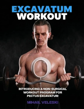 PE Workout Program cover