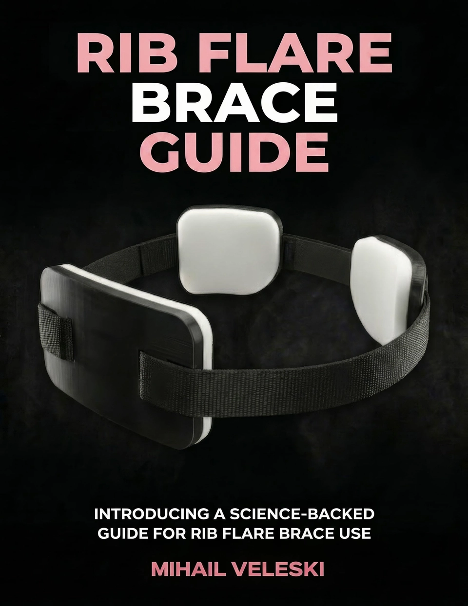 Rib Flare Brace Guide cover