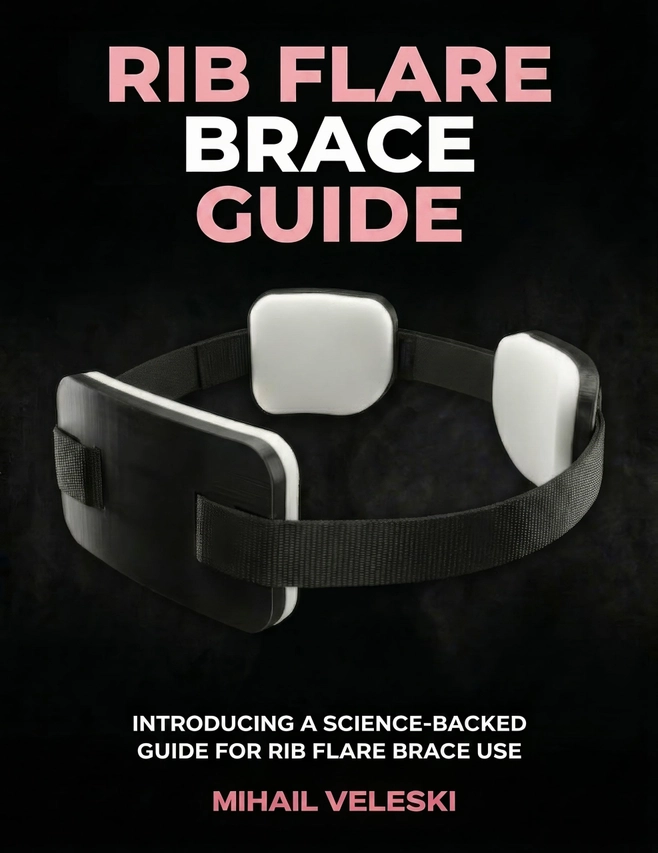 Rib Flare Brace Guide cover