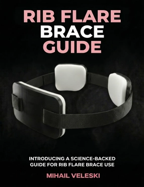 Rib Flare Brace Guide cover