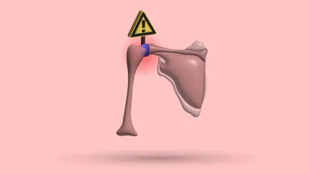 Pectus Excavatum Shoulder Impingement: 8 Exercises