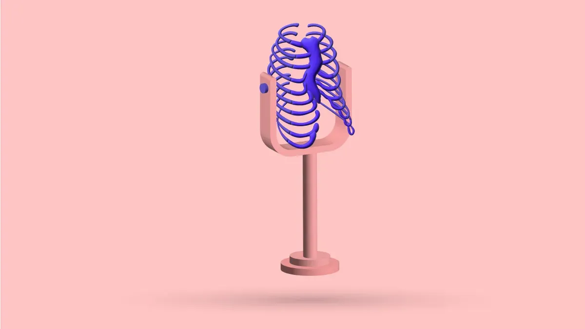 Singing With Pectus Excavatum: Techniques & More