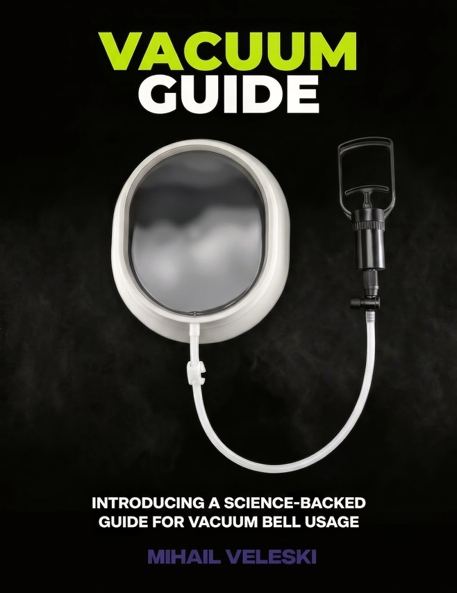 Vacuum Bell Guide cover