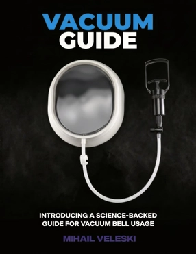 Vacuum Bell Guide cover