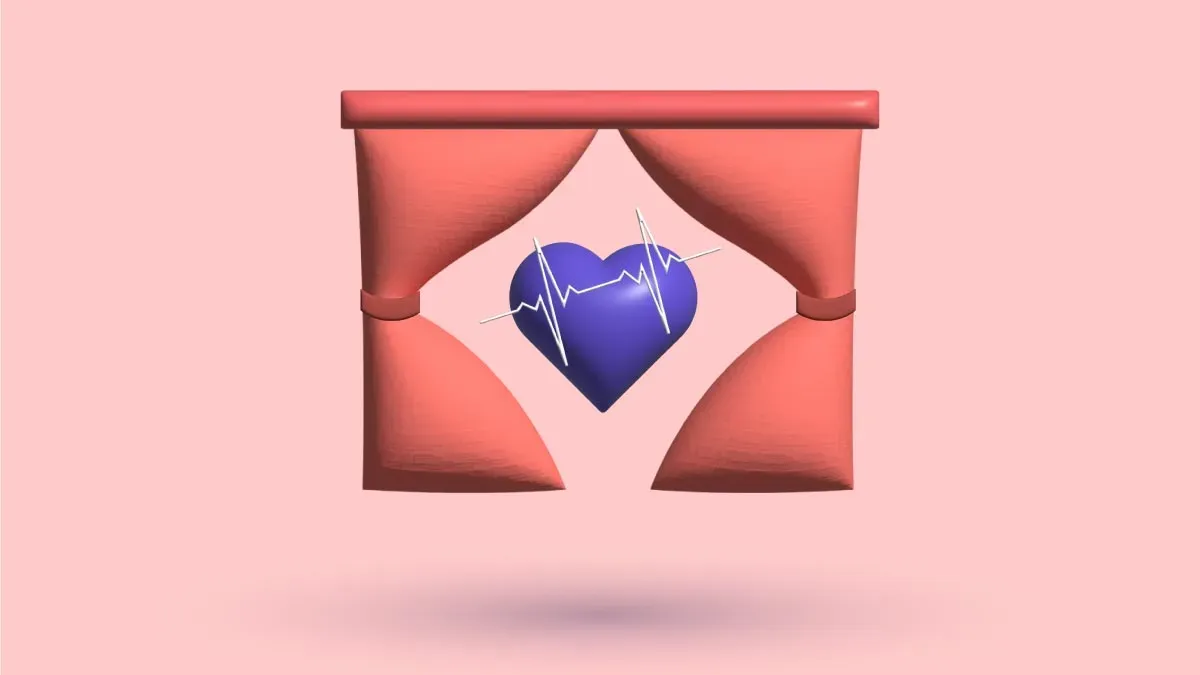 Pectus Excavatum And Visible Chest Heartbeat & More
