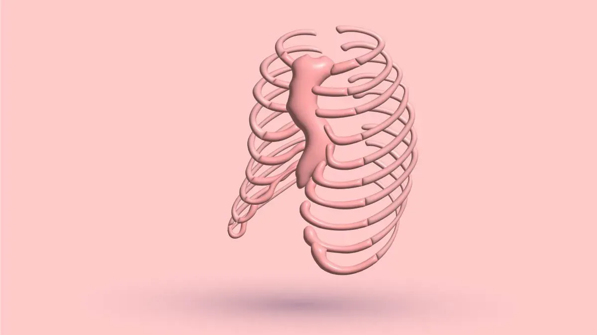 What Is Pectus Excavatum? How To Improve & More