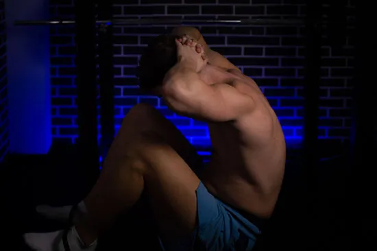 What abs should do for pectus