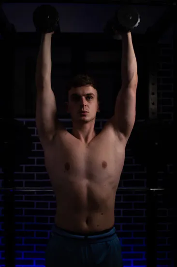 Pectus gymnastics