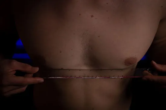 Where to measure