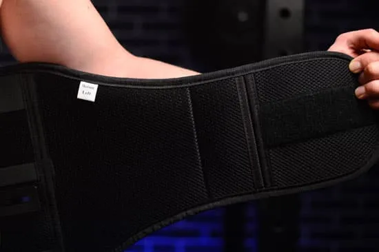 Pectus brace breathability