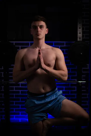 Yoga for scoliosis pectus excavatum