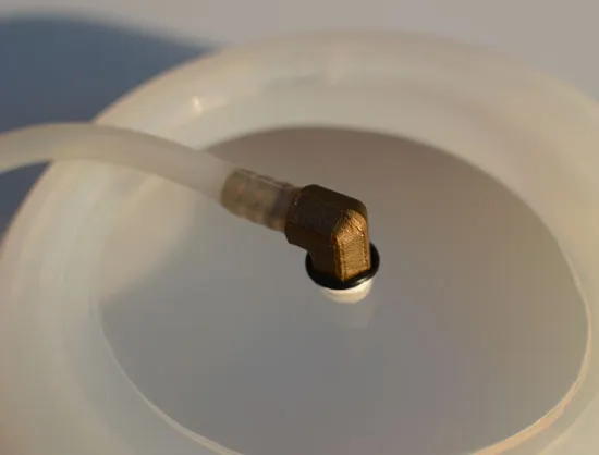 Hose nozzle