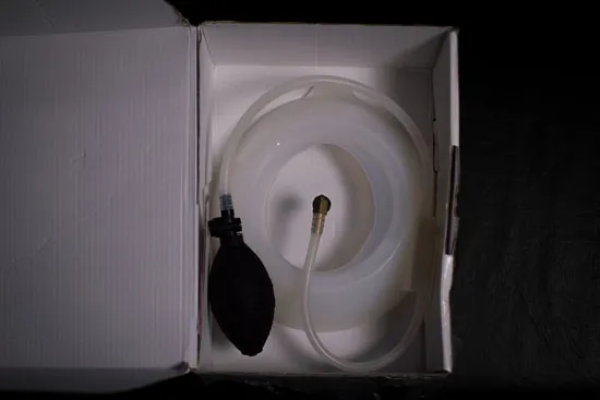 Pectus healing packaging 1