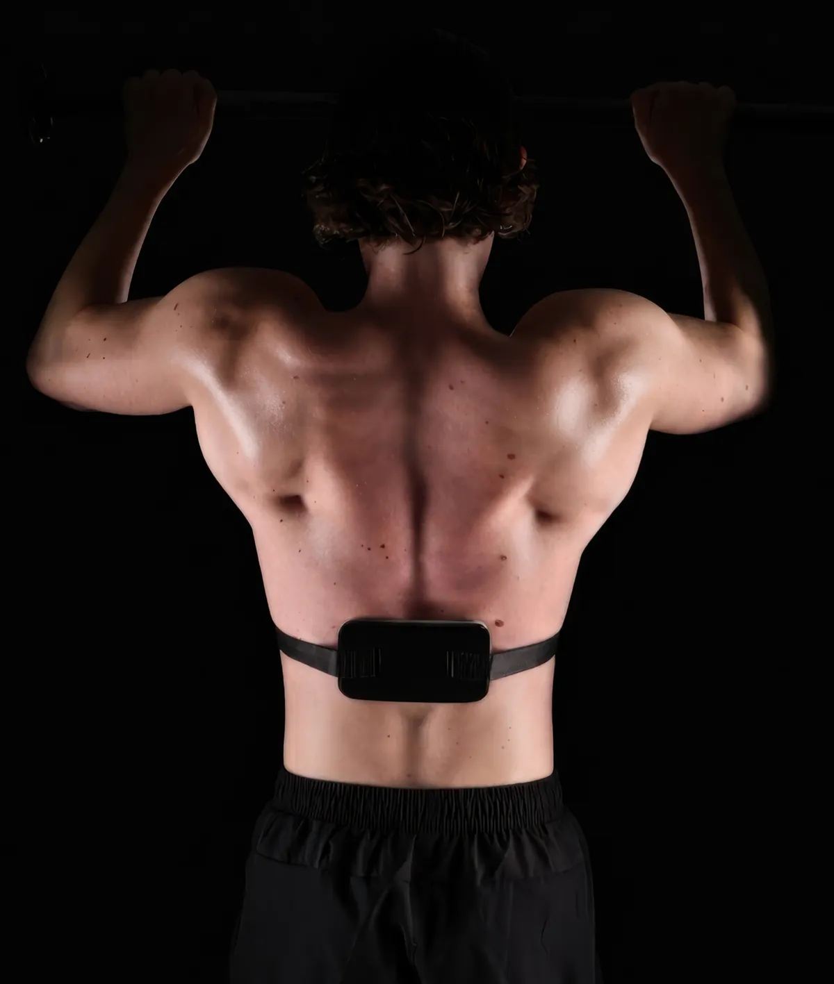Pre-Surgery Pectus Excavatum