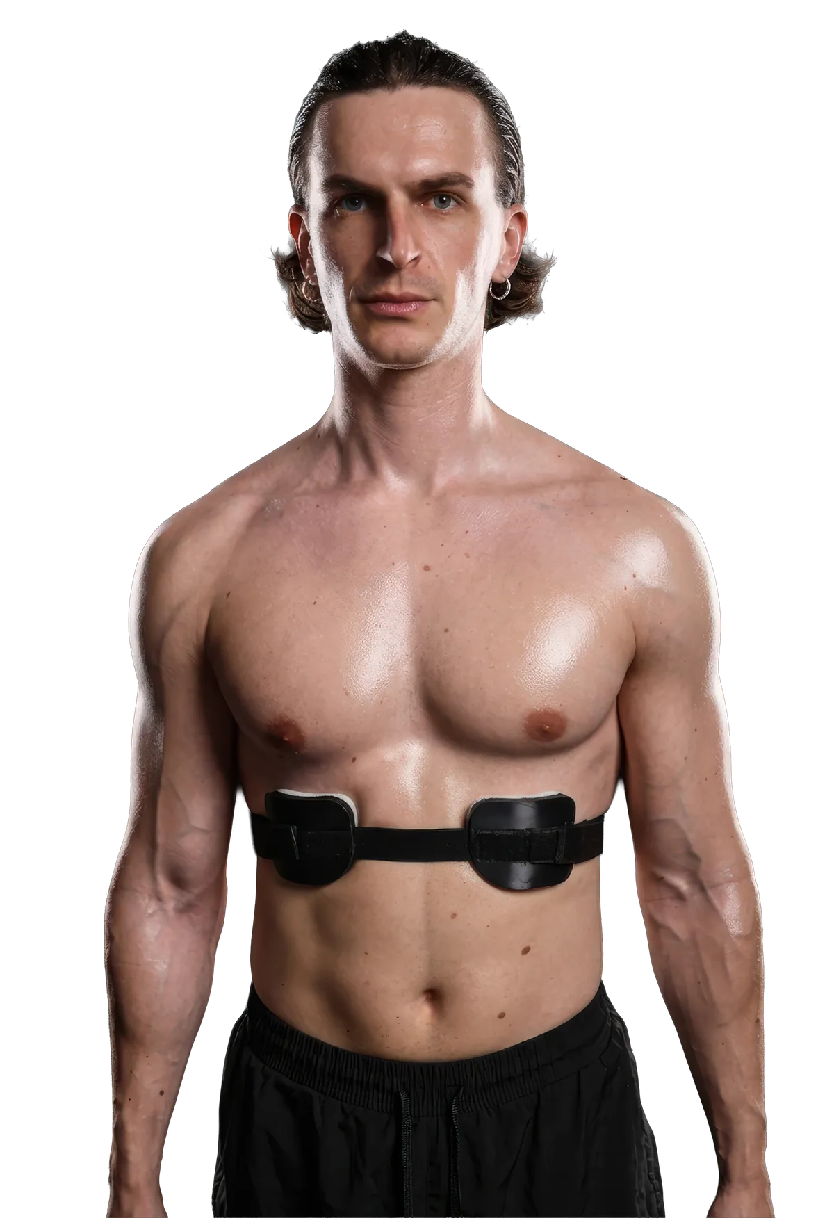 Mihail Veleski - mrpectus coach