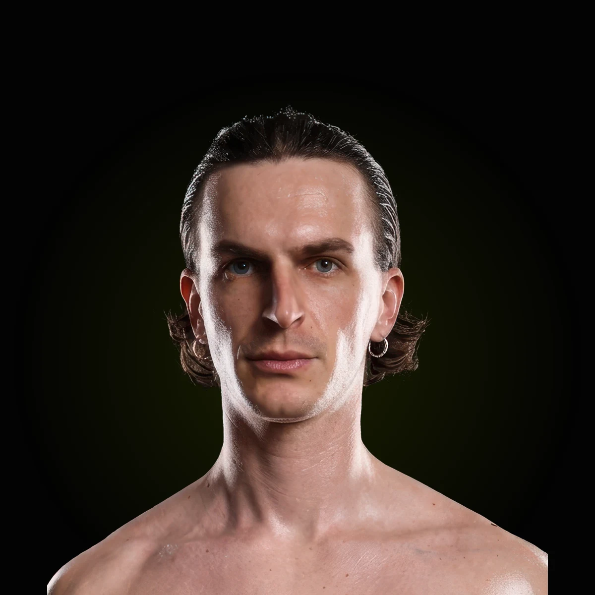 Mihail Veleski, founder of mrpectus