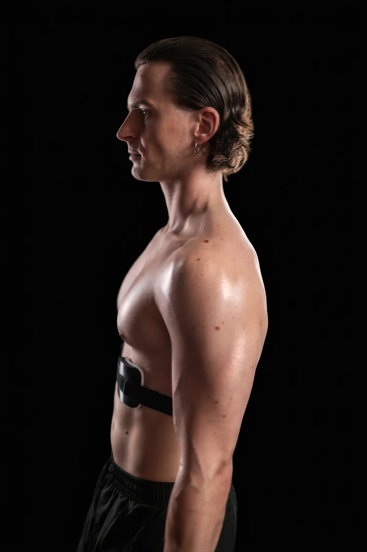Post-Surgery Pectus Excavatum