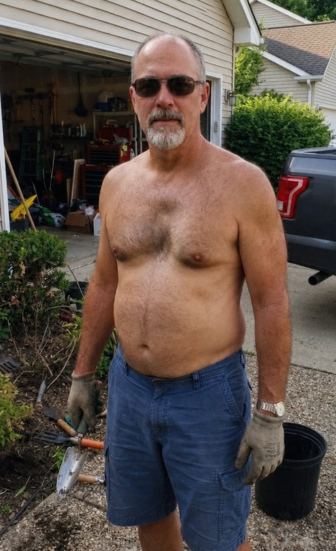 Greg Henderson — pectus carinatum and excavatum chest before and after 1-on-1 coaching