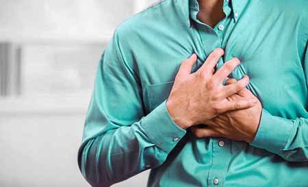 concave chest cardiac arrest