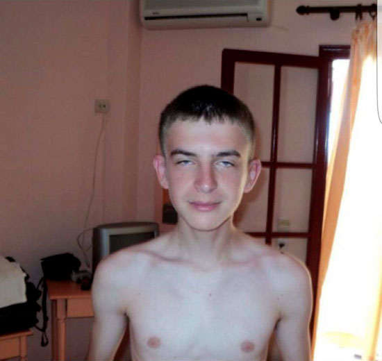 Before-Puberty