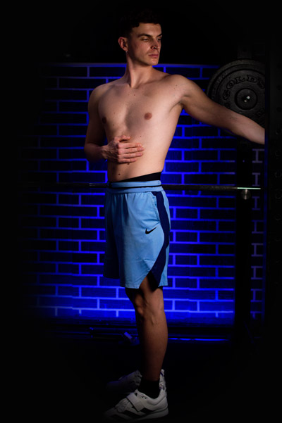 Chest-Stretch-Pectus