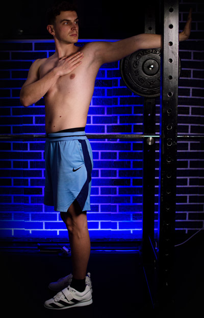 Standing-Chest-Stretch-Pectus